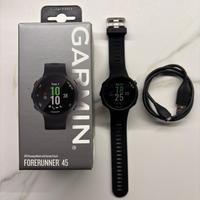 Garmin Forerunner 45
