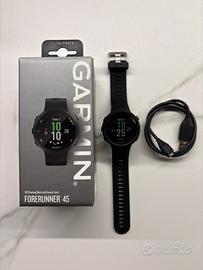 Garmin Forerunner 45