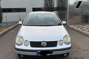 Volkswagen polo 1.4 16v 2002