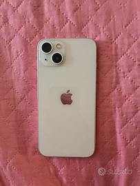 Iphone 13 rosa
