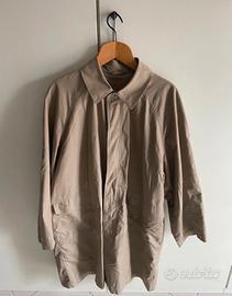 Impermeabile uomo Emil Joe vintage