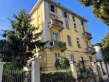 STANZA AD USO SINGOLA IN APPARTAMENTO RISTRUTTURAT