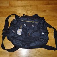 Zainetto Mandarina Duck nero