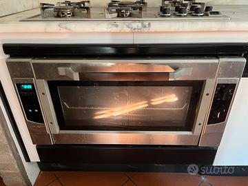 Forno Franke industriale funzionante