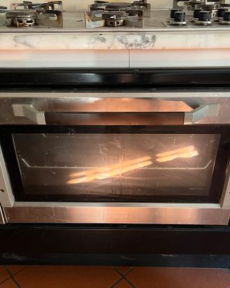 Forno Franke industriale funzionante