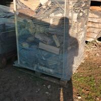 legna da ardere mista