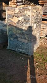 legna da ardere mista