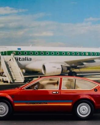 alfa romeo alfetta gt