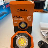 Lampada a Led ricaricabile