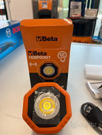 Lampada a Led ricaricabile