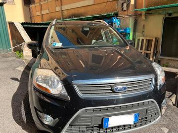 FORD Kuga 1ª serie - 2012