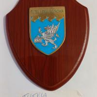 crest Guardia di finanza- tutela dell'economia 