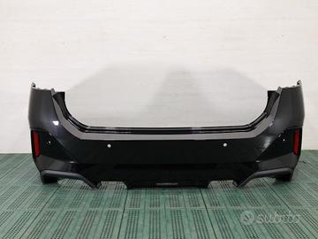 BMW serie 5 G61 Paraurti posteriore M Sport| 24894