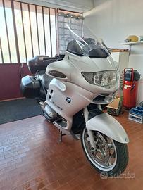 Bmw r 1150 rt - 2002