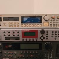 Emu esi 2000 campionatore 