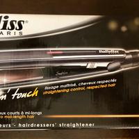 BaByliss Piastra per capelli