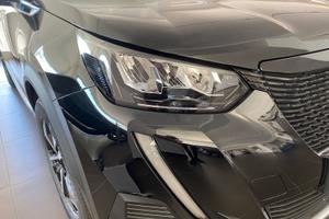 Frontale Peugeot 2008 anno 2021