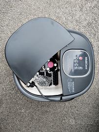  Mia & Coco idromassaggio e massaggiatore piedi