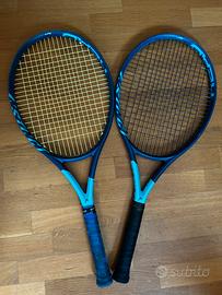 Coppia racchette tennis Head Istinct Lite
