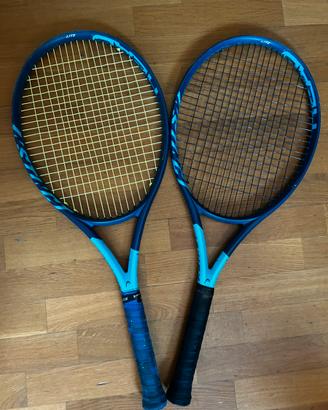 Coppia racchette tennis Head Istinct Lite