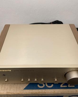 Marantz SC 22 