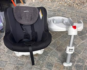 Foppapedretti Mydrive Seggiolino Auto, Gruppo 0/1