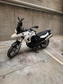 Bmw F 650 GS