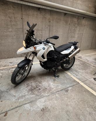 Bmw F 650 GS