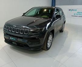 Jeep Compass 1.6 Multijet II 2WD Longitude