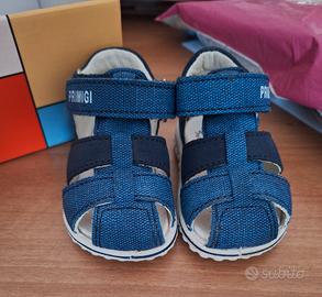 Sandali bimbo Primigi n.19