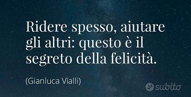 Collaboratrice domestica e assistenza