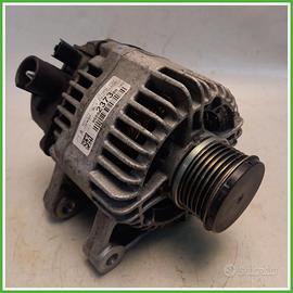 Alternatore Denso MS1012101720 Peugeot 208 1 Serie