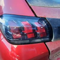 PEUGEOT 208 - FARO POSTERIORE SINISTRO