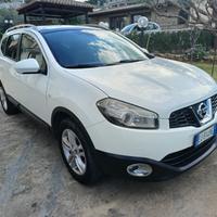 Nissan qashqai+2