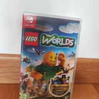 Lego Worlds per Nintendo Switch 