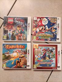 Videogiochi Nintendo 3DS