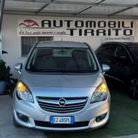 Opel Meriva 1.3 CDTI 95CV ecoFLEX Cosmo