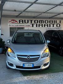 Opel Meriva 1.3 CDTI 95CV ecoFLEX Cosmo