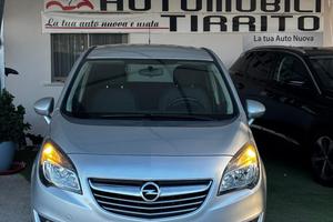 Opel Meriva 1.3 CDTI 95CV ecoFLEX Cosmo