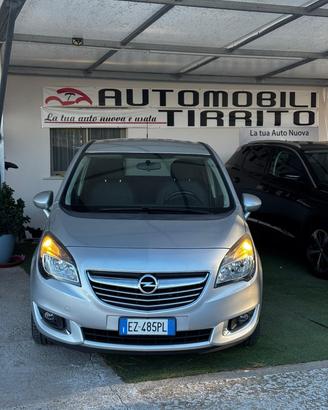 Opel Meriva 1.3 CDTI 95CV ecoFLEX Cosmo