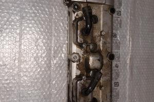 Ricambi vari kawasaki ninja zx9r 900 Carene sella 