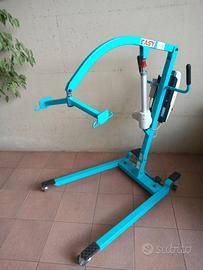 Sollevapersona elettrico