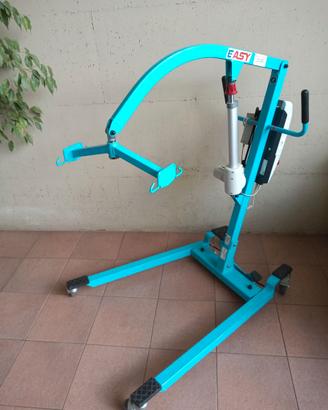 Sollevapersona elettrico