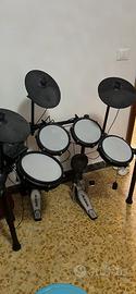 Batteria Alesis Nitro Max