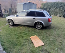 Audi A4 1.9 TDI 2004