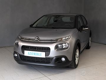 Citroen c3 iii 1.2 puretech 83cv Feel Business