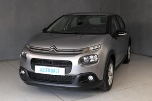 Citroen c3 iii 1.2 puretech 83cv Feel Business