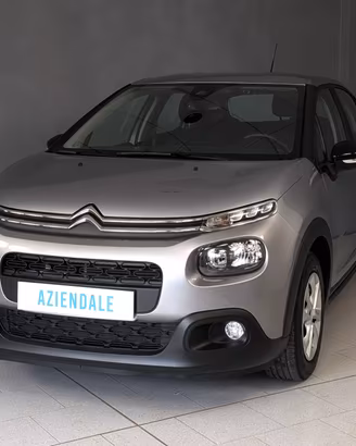 Citroen c3 iii 1.2 puretech 83cv Feel Business