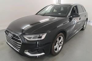 AUDI A4 Avant 35 Tdi S Tronic Business Advanced