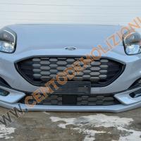 MUSATA COMPLETA FORD PUMA STLINE 1.0 B 2022